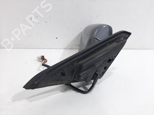 Right mirror VOLVO S40 I (644) 1.9 DI | BP15241517C27 