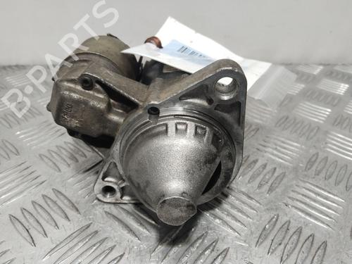 Used Starter NISSAN ALMERA II Hatchback (N16) 1.5 (90 hp) 31599149