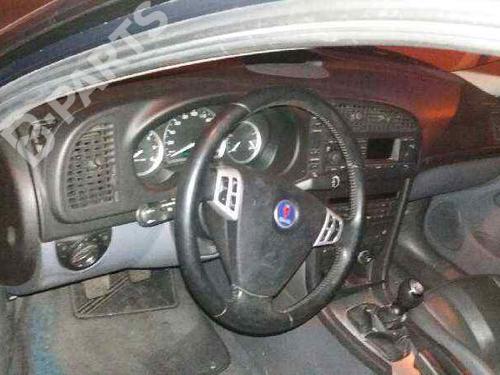 Left headlight SAAB 9-5 (YS3E) 1.9 TiD | BP5797257C28 