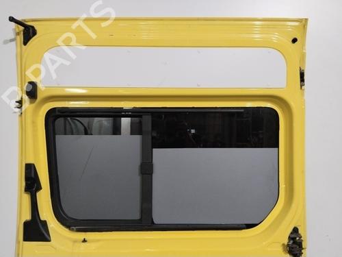 Right slide door MERCEDES-BENZ SPRINTER 3,5-t Bus (B906) 315 CDI (906.731, 906.733, 906.735) | BP30353348C75 