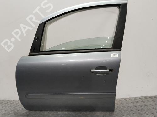 Porta frente esquerda OPEL ZAFIRA / ZAFIRA FAMILY B (A05) 1.9 CDTI (M75) (120 hp) 31096457