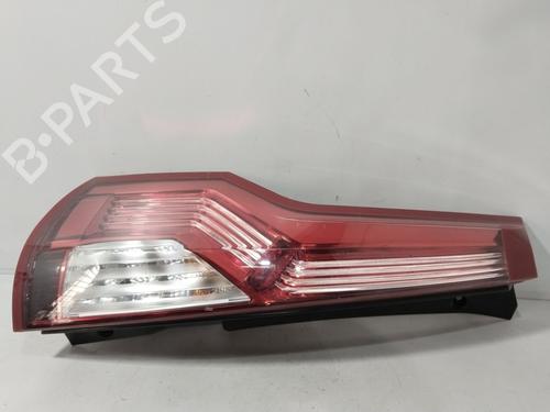 Used Left taillight CITROËN C4 Grand Picasso I (UA_) 1.6 16V (150 hp) 30508669