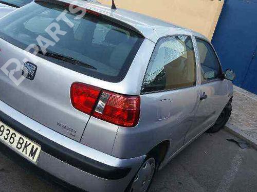 Right mirror SEAT IBIZA II (6K1)  | BP5163124C27 
