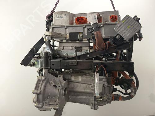Engine RENAULT KANGOO Express (FW0/1_) Z.E. (FW0Z, FW1Z) | BP33216906M1 - Image 6