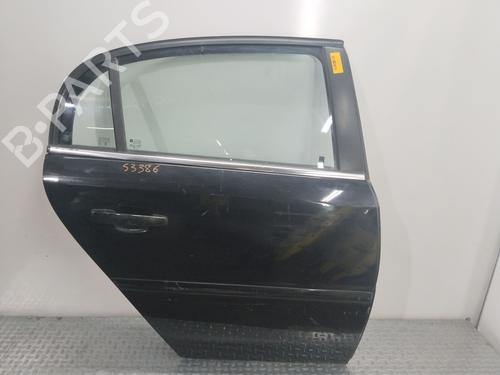 Used Right rear door TOYOTA AVENSIS Estate (_T25_) 2.0 VVT-i (AZT250_, AZT250R) (147 hp) 32349452