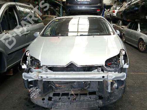 CITROËN C5 II (RC_) 1.8 16V (RC6FZB) (116 hp) 665934