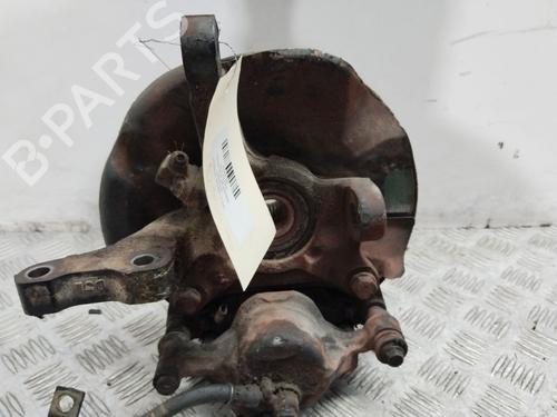 Used Right front steering knuckle HYUNDAI ACCENT II (LC) 1.5 CRDi (82 hp) 22236277