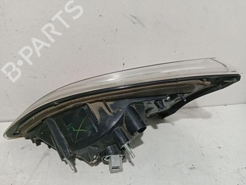 Venstre baklys, luke MAZDA 3 (BK)  | BP18161220C79