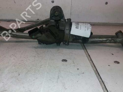 Used Front wiper motor Front wiper motor CITROËN C2 (JM_) [2003-2017] 5160998 5160998