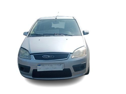AC radiator FORD FOCUS C-MAX (DM2) 2.0 TDCi | BP28388719M32 - Image 5