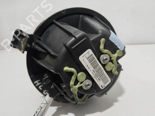 Heater blower motor DACIA SANDERO II 1.5 dCi | BP25131671M62 