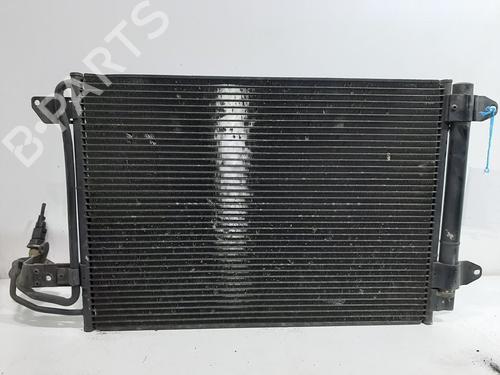 AC radiator SEAT ALTEA (5P1)  | BP15808621M32 