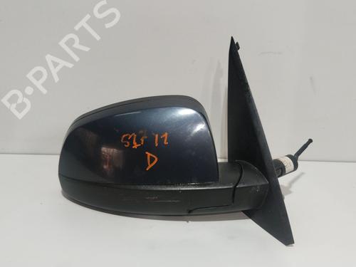 Ryggespeil høyre OPEL MERIVA A MPV (X03) 1.7 CDTI (E75) | BP26891583C27 