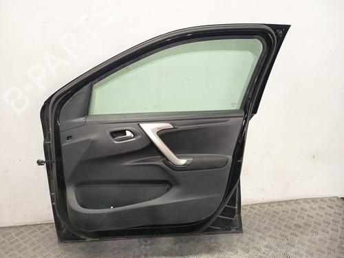 Right front door CITROËN C-ELYSEE (DD_) 1.6 BlueHDi 100 | BP33941170C3 - Image 4