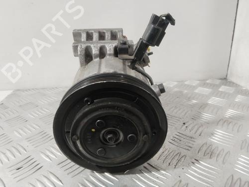 Used AC compressor AC compressor HYUNDAI i30 (GD) 1.4 CRDi (90 hp) 31317047 31317047