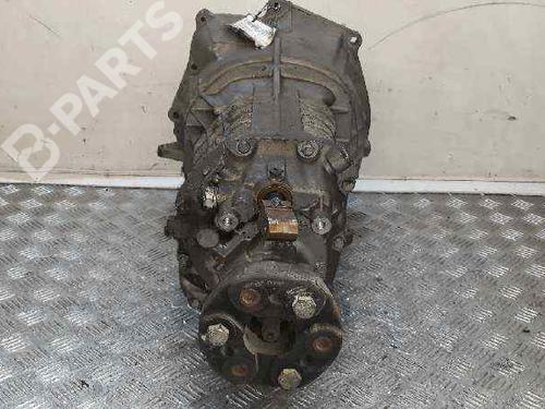 Gearbox OPEL OMEGA B (V94) 2.5 DTI (F69, M69, P69) | BP5175355M3 