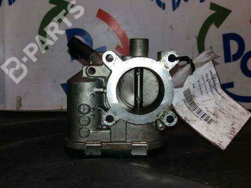 Used Throttle body SEAT AROSA (6H1) [1997-2004]  5177077