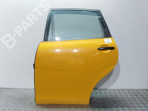 Tür links hinten SEAT ALTEA XL (5P5, 5P8) [2006-2024]null TAXI