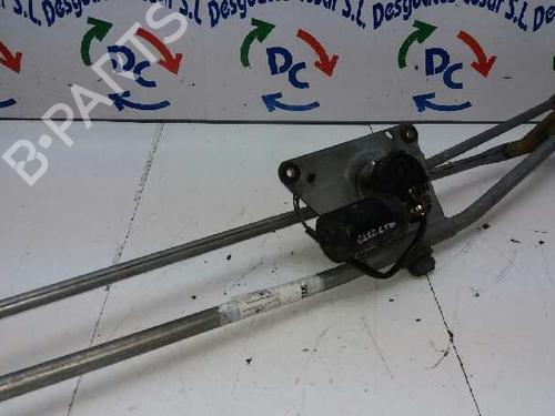 Used Front wiper motor CITROËN XSARA PICASSO (N68) 2.0 HDi (90 hp) 5167531