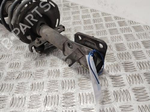Right front shock absorber RENAULT LAGUNA II (BG0/1_) 1.6 16V (BG1G, BG1H) | BP27505410M17 