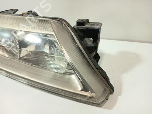 Right headlight RENAULT LAGUNA II (BG0/1_) 2.0 16V (BG00, BG0K, BG0P, BG0W) | BP36453380C29 - Image 2