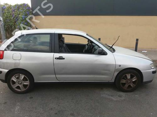Right taillight SEAT IBIZA II (6K1)  | BP5199552C35 