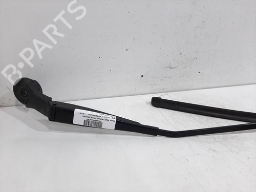 Vindspejlsviskerarm CITROËN C4 Picasso II 1.6 BlueHDi 120 (120 hp) 15654795