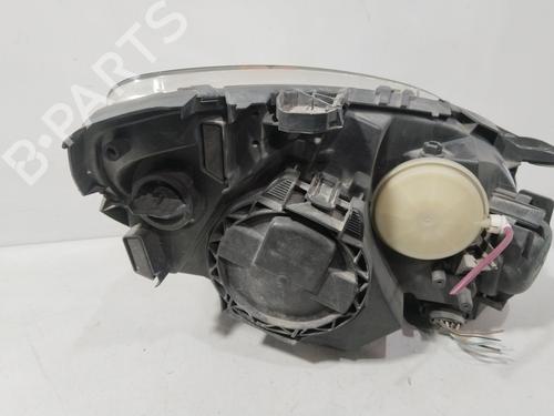 Left headlight MERCEDES-BENZ B-CLASS Sports Tourer (W245) B 200 CDI (245.208) | BP30597836C28