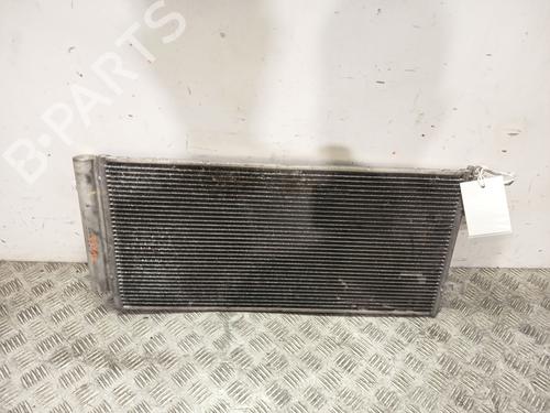 Used AC radiator AC radiator FIAT DOBLO Bus (263_) 1.6 D Multijet (263AXN1B, 263AXV1B) (120 hp) 34580343 34580343