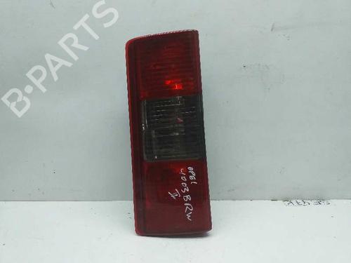 Used Left taillight Left taillight 5201399 5201399