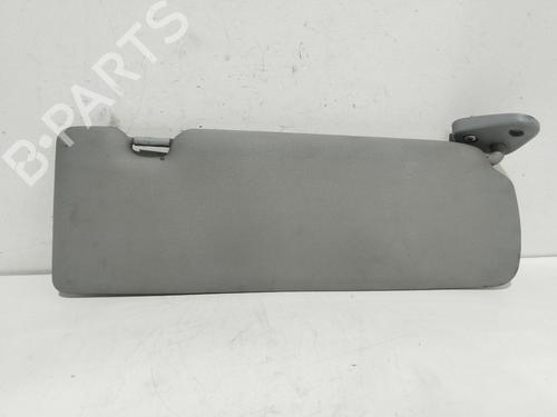 Left sun visor BMW 1 (E87)  | BP20707222I1 