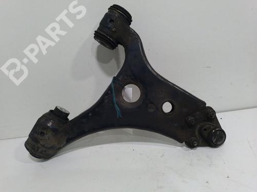 Left front suspension arm MERCEDES-BENZ B-CLASS Sports Tourer (W245) B 200 (245.233) | BP9256440M12 