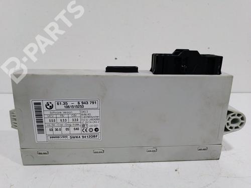 Lichtmodul BMW 3 (E90) 320 d (163 hp) 9394811