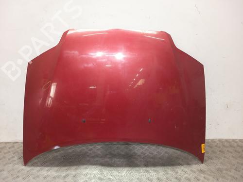 Used Hood Hood CHEVROLET AVEO / KALOS Hatchback (T200) 1.4 (83 hp) 34606188 34606188