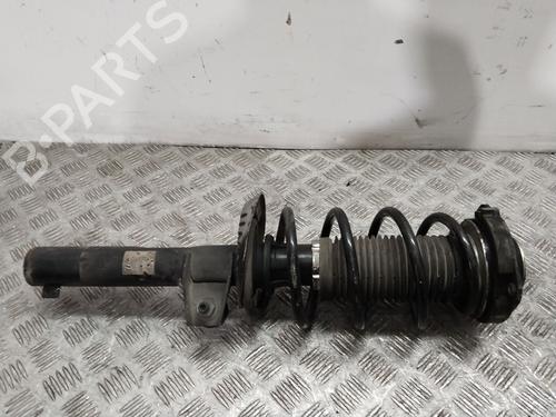 Højre fortil støddæmper SKODA OCTAVIA II (1Z3) [2004-2013]  29505681
