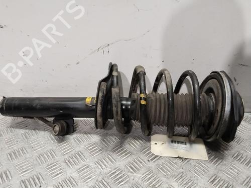 Used Left front shock absorber Left front shock absorber CITROËN BERLINGO / BERLINGO FIRST MPV (MF_, GJK_, GFK_) 1.6 HDI 75 (MF9HW, GJ9HWC, GF9HWC, GN9HWC) (75 hp) 22716539 22716539