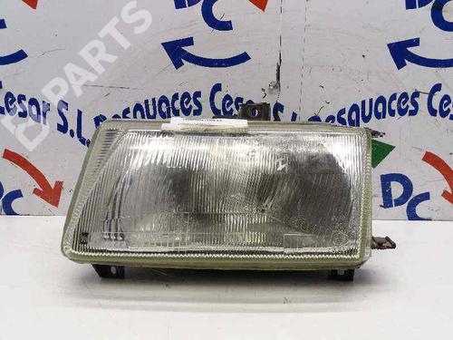 Phare gauche SEAT CORDOBA (6K1, 6K2) [1993-2002]  5169202