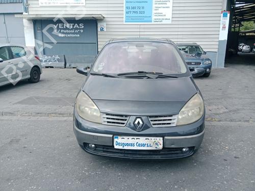 Brukte deler til RENAULT SCÉNIC II (JM0/1_) 1.9 dCi (JM14) (131 hp) 3392300
