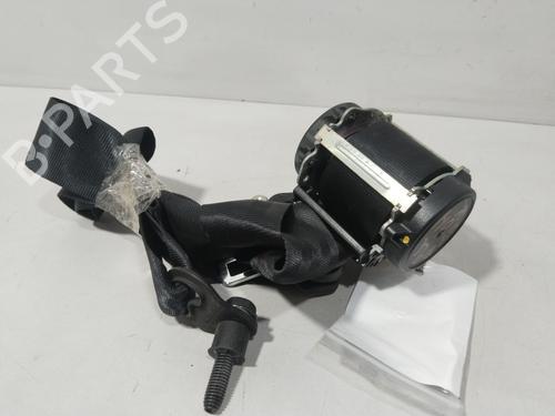 Front left seatbelt DACIA LOGAN MCV II TCe 90 (K8M1, K8MA, K8AC) | BP29734117I26 - Image 2