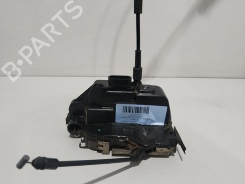 Used Front right lock RENAULT LAGUNA II (BG0/1_) 1.6 16V (BG0A, BG0L) (107 hp) 27363806
