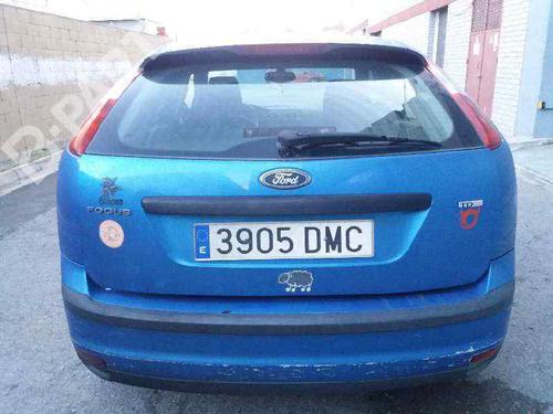 Left front driveshaft FORD FOCUS II (DA_, HCP, DP)  | BP5174679M38 