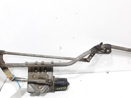 Ruitenwissermotor voor RENAULT SCÉNIC II (JM0/1_) [2003-2010]  8376298