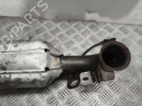 Catalyst CITROËN C3 III (SX) 1.2 PURETECH 82 | BP29608930M10 