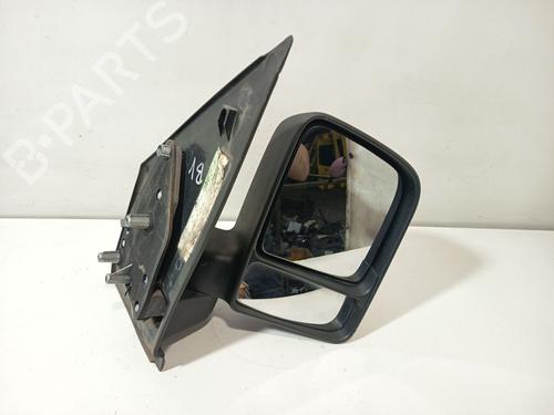 Used Right mirror Right mirror FORD TRANSIT CONNECT (P65_, P70_, P80_) 1.8 TDCi (90 hp) 34475451 34475451