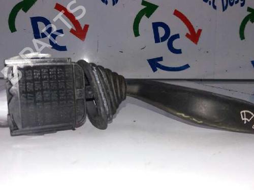 Used Steering column stalk Steering column stalk OPEL AGILA A (H00) [2000-2007] 5191812 5191812