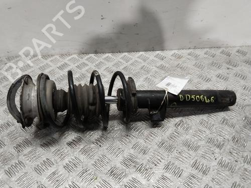 Used Right front shock absorber Right front shock absorber BMW 1 (E87) 118 d (143 hp) 22198054 22198054