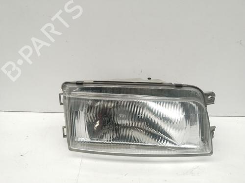 Used Right headlight Right headlight HYUNDAI GALLOPER II (JK-01) 3.0 V6 (141 hp) 40101382 40101382