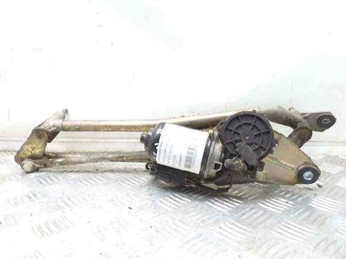 Used Front wiper motor CHEVROLET REZZO MPV (U100) [2005-2025]  5195480