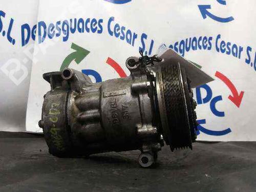 Used AC compressor FORD FIESTA V (JH_, JD_) [2001-2014]  5177901