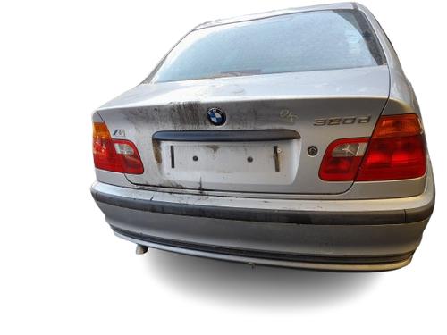 Front wiper motor BMW 3 (E46) 320 d | BP37073247M29 - Image 11